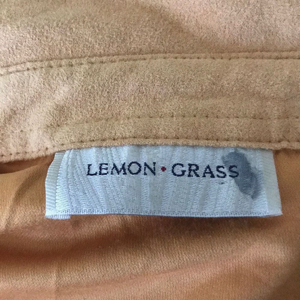 Front Detail And Button Front Detail Blouse - image 5